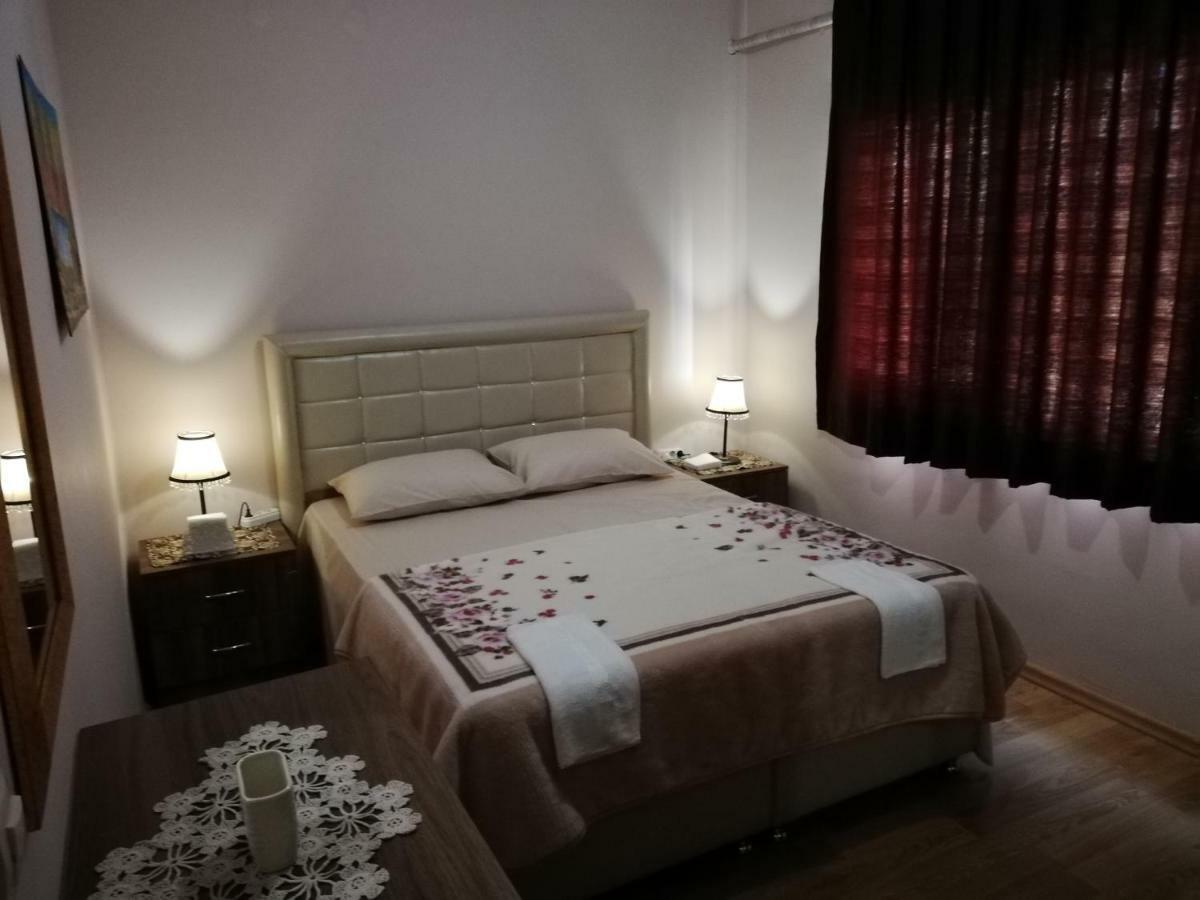 Shkk Mfrosha Grftin Osalon 110 Apartamento Bursa Exterior foto